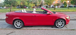 Volvo C70 2008