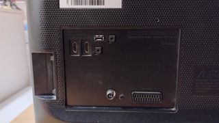 TV Samsung 26 pollici
