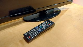 TV Samsung 26 pollici
