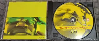 Recopilatorio 3 CDs Dub Reggae