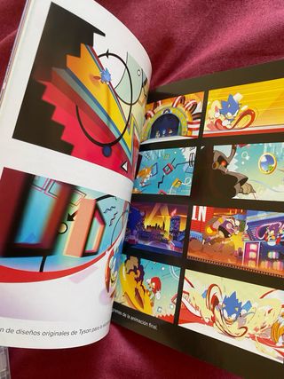 Sonic Mania Plus per Nintendo Switch