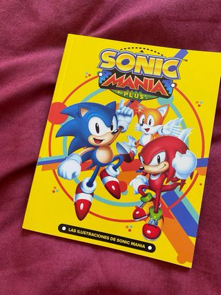 Sonic Mania Plus per Nintendo Switch