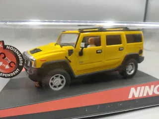Hummer H2 Ninco