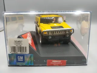 Hummer H2 Ninco