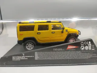 Hummer H2 Ninco