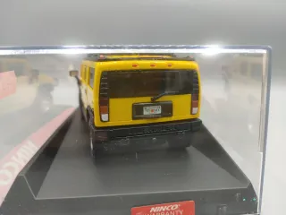 Hummer H2 Ninco