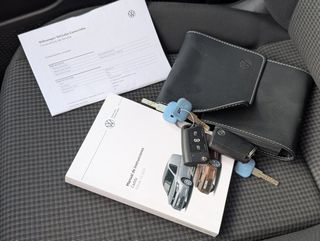 Volkswagen Caddy 2.0Tdi Maxi Garantía IVA Inc