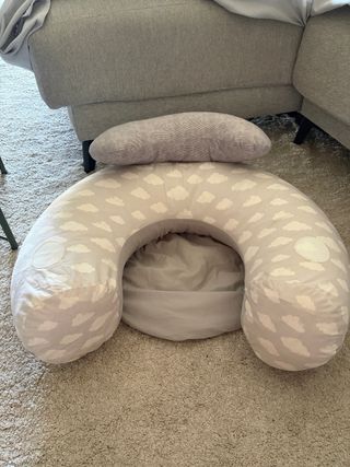 Asiento de actividades Mamas & Papas