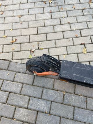 Kukirin G2 Pro Patinete Eléctrico