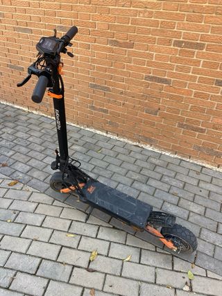 Kukirin G2 Pro Patinete Eléctrico