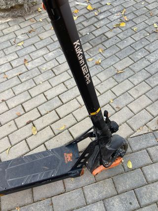 Kukirin G2 Pro Patinete Eléctrico