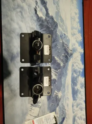 Pareja Altavoces Bose 205