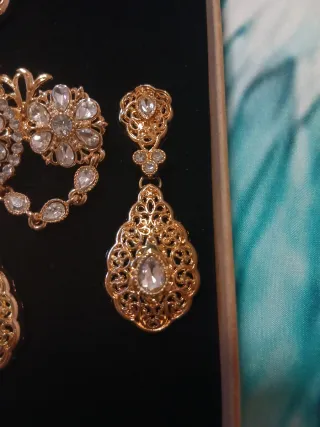 Aderezo Huertana Baturra Fiestas Regionales