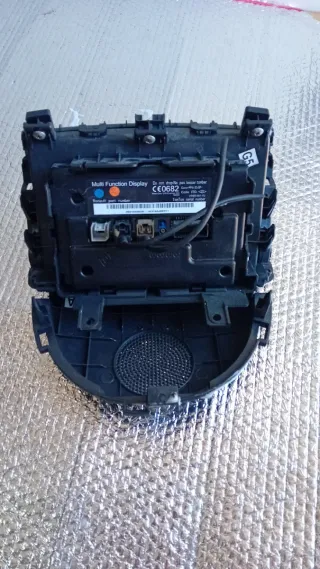 Pantalla Multifunción Renault Koleos 259156379R ..
