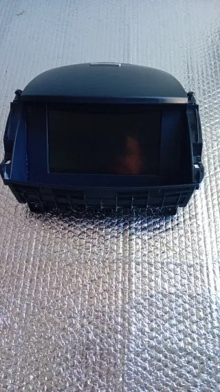 Pantalla Multifunción Renault Koleos 259156379R ..