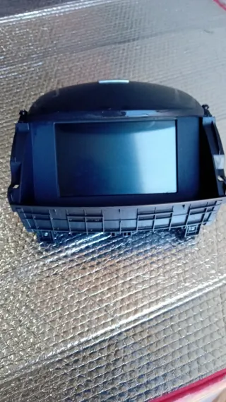 Pantalla Multifunción Renault Koleos 259156379R ..