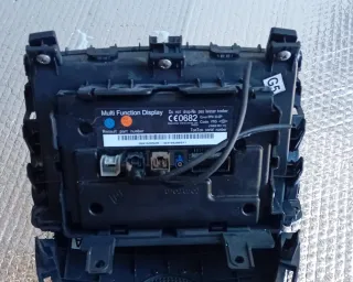 Pantalla Multifunción Renault Koleos 259156379R ..