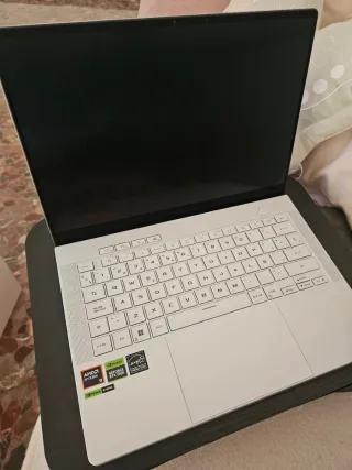 Portátil Asus ROG Zephyrus G14