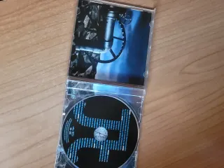 CD Justin Timberlake Justified + Póster