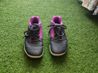 Zapatillas Reebok CrossFit Nano
