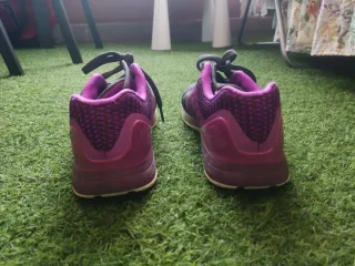 Zapatillas Reebok CrossFit Nano