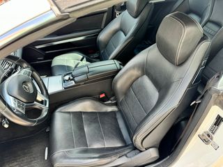 Mercedes-Benz Clase E 2014