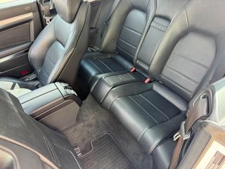 Mercedes-Benz Clase E 2014
