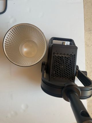 Foco LED Godox Knowled M300D (Luz Día)