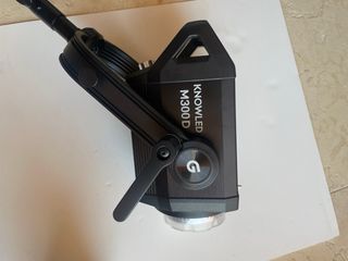 Foco LED Godox Knowled M300D (Luz Día)