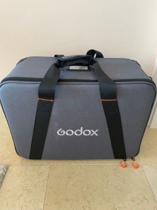 Foco LED Godox Knowled M300D (Luz Día)