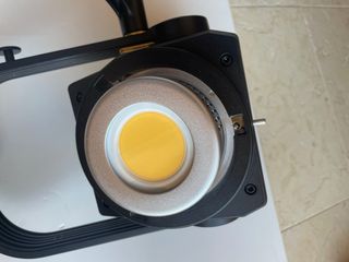 Foco LED Godox Knowled M300D (Luz Día)