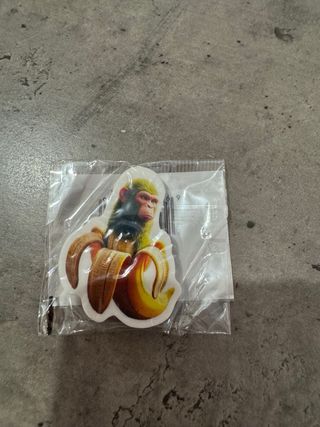 Gomme divertenti Brainrot