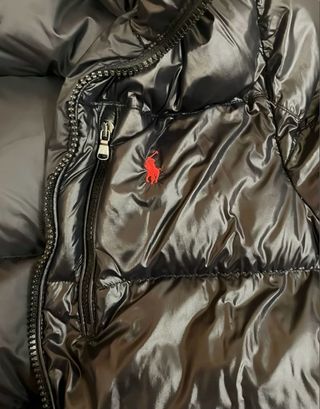 Chaqueta acolchada Polo Ralph Lauren