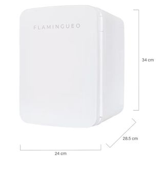Flamingueo Nevera Portátil 10L