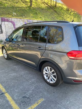 Volkswagen Touran 2017