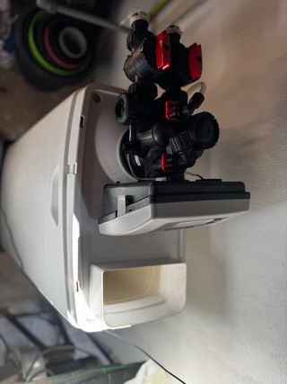 Descalcificador Doméstico 30L