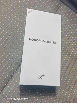 Honor Magic 8 Lite 512GB 8GB RAM