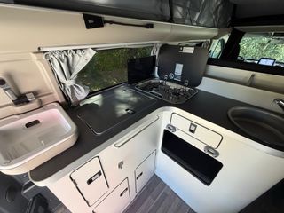 Ford Transit Custom 2024