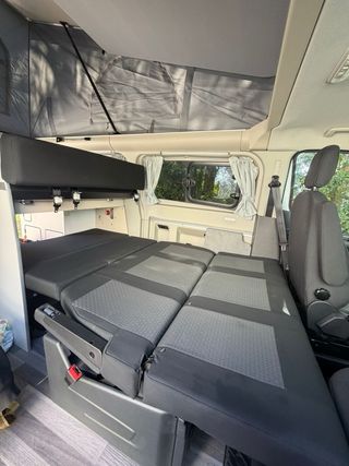 Ford Transit Custom 2024