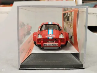 Coche Slot Alpinche, Realpor