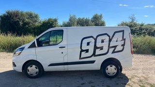 Ford Transit Custom 2020