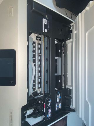 Impresora HP ENVY Photo 7134