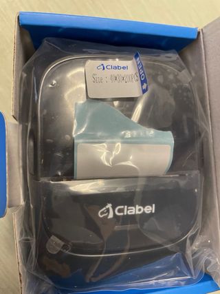 Etiquetadora Clabel