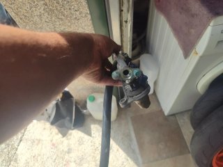 Despiece Motor Honda CBR 600RR 2003