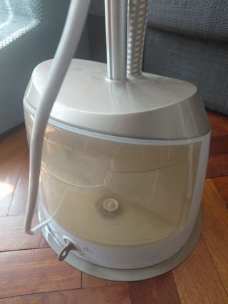 Philips EasyTouch Plus Plancha Vertical