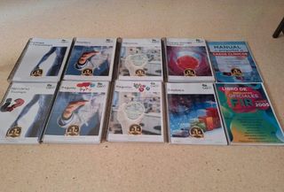 BIR manuales actualizados