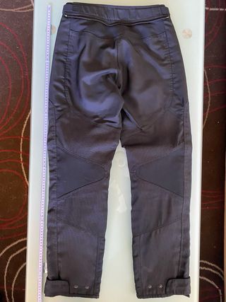 Traje Verano BMW Venting Machine T. 44-46