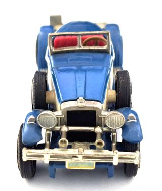 Matchbox Y14 1931 Stutz