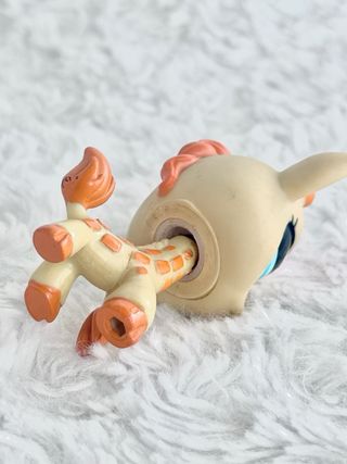 Littlest Pet Shop Girafa #2222