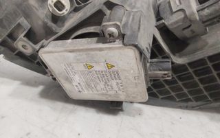 FARO DELANTERO DERECHO HONDA ACCORD BERLINA (CU)